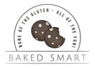 Baked Smart: Gluten-free Goodies and Allergy-friendly Options